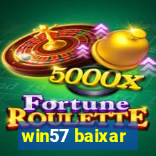 win57 baixar